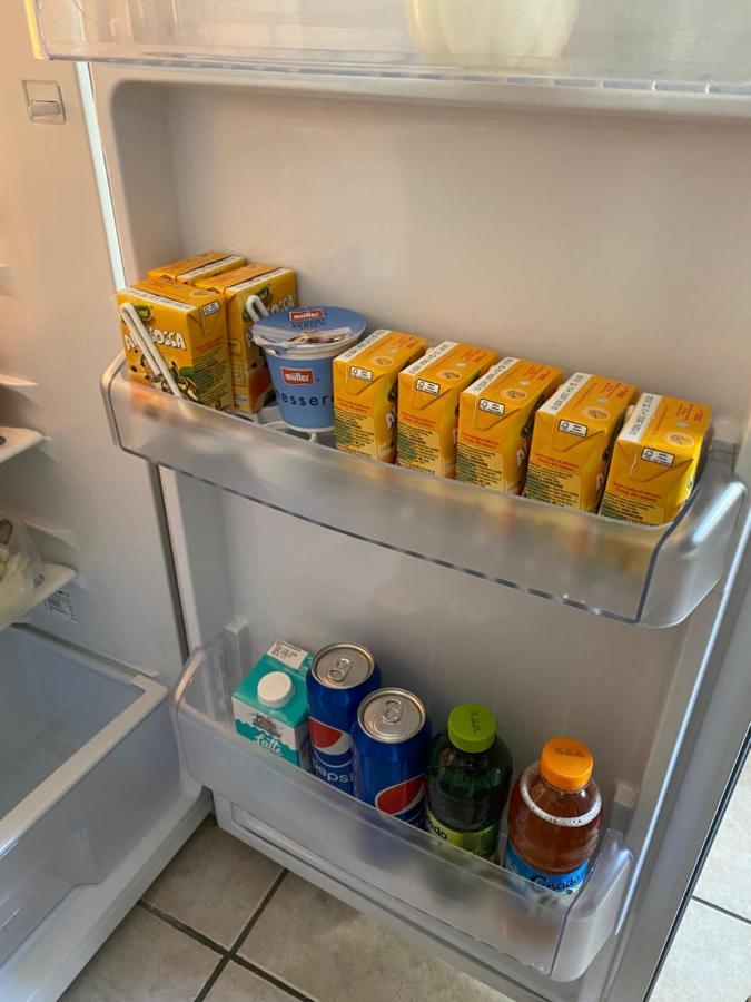A Casa Di Gin Сasa de vacaciones